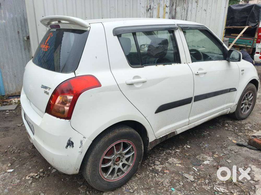 Maruti Suzuki Swift Ldi Bsiv, 2011, Diesel