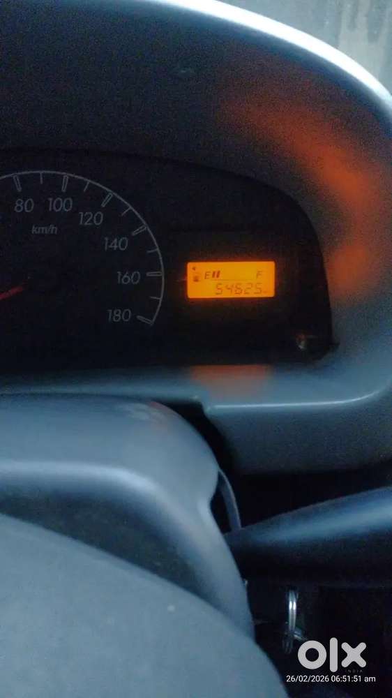 Maruti Suzuki Alto 2012 Petrol 54000 Km Driven