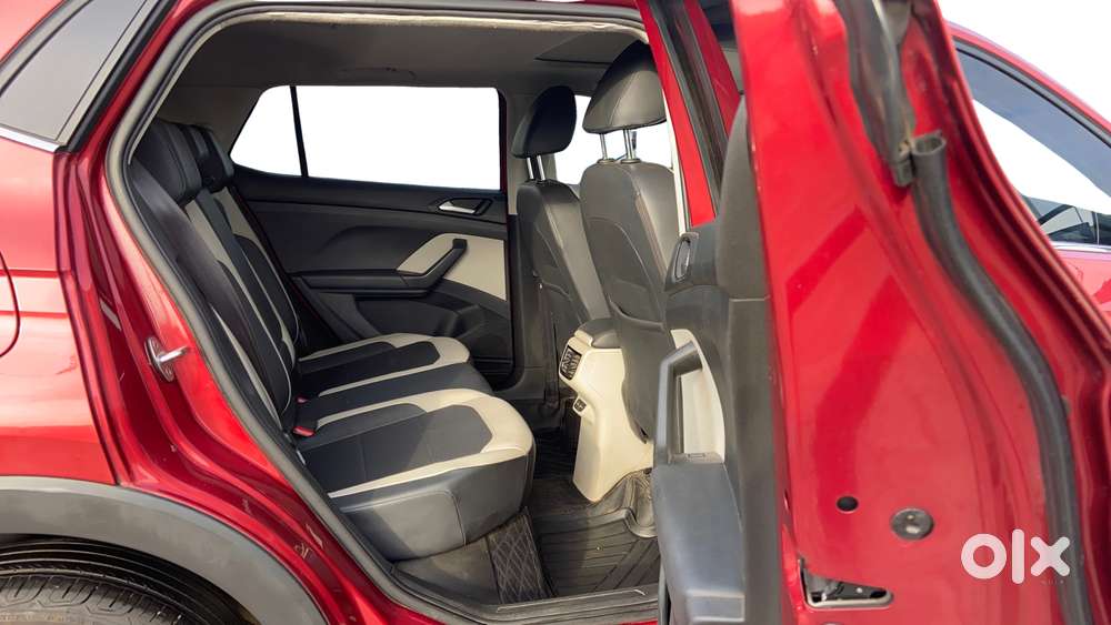 Volkswagen Taigun 1.0 Tsi Topline, 2021, Petrol