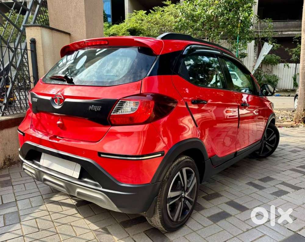Tata Tiago 1.2 Revotron Xza, 2023, Petrol
