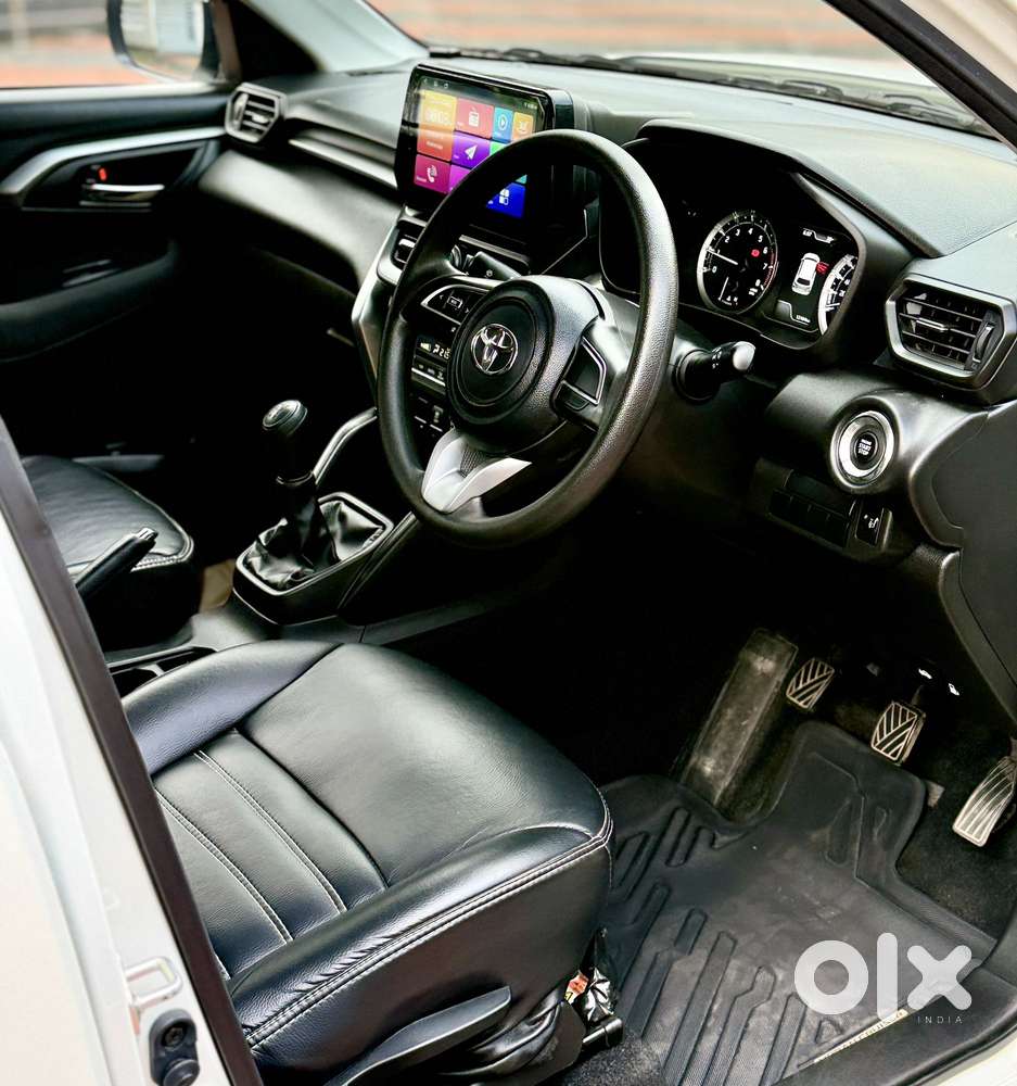 Toyota Urban Cruiser Hyryder 1.5 E Neo Drive, 2025, Petrol