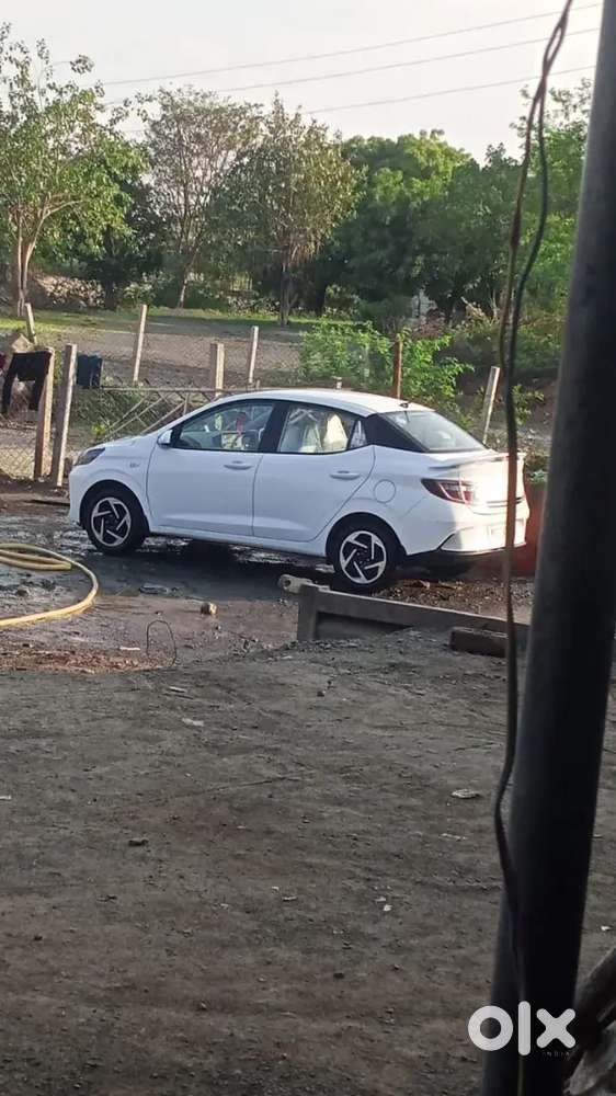 Hyundai Aura 2025