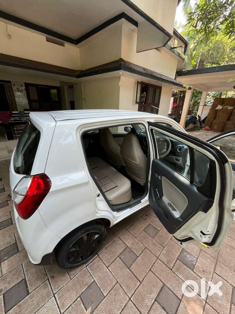 Maruti Suzuki Alto 2014