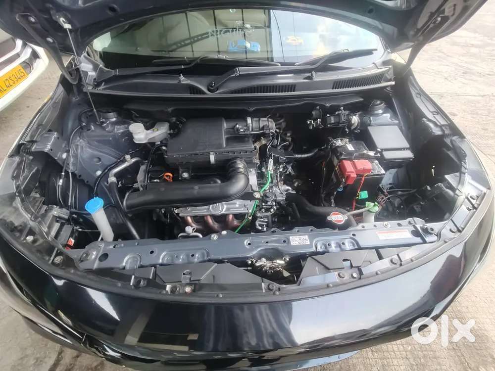 Maruti Suzuki Baleno 2025