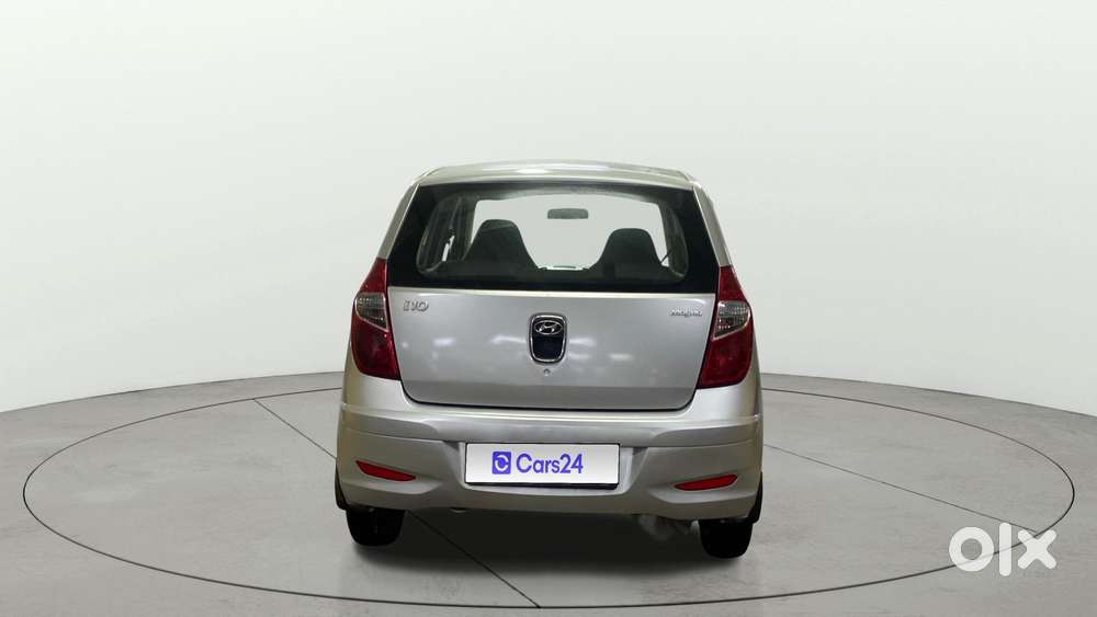 Hyundai I10 Magna 1.1l, 2014, Petrol