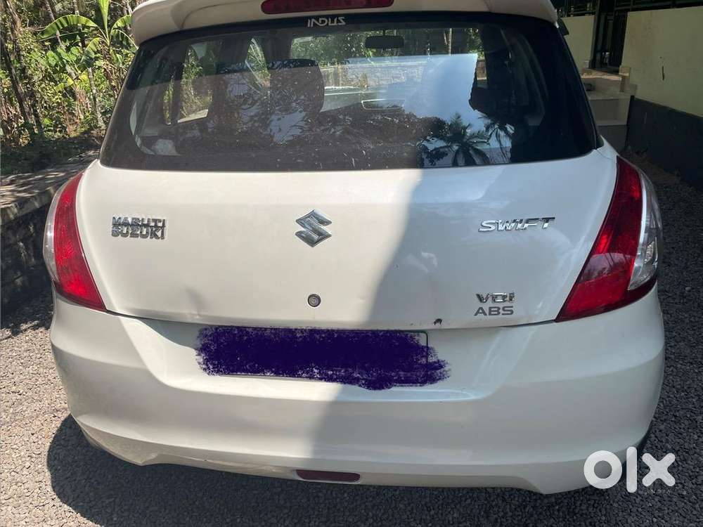 Maruti Suzuki Swift 2015 Diesel Good Condition
