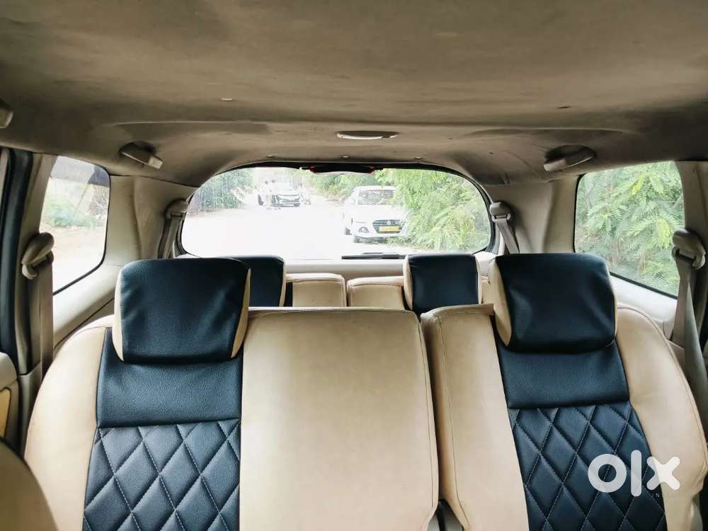 Toyota Innova 2011 Diesel Good Condition