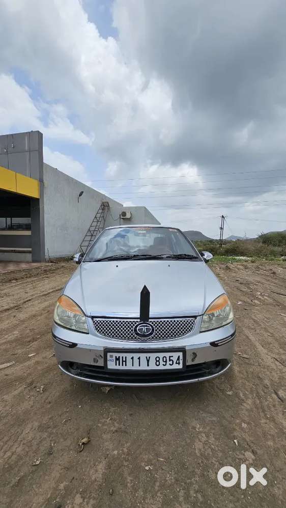 Tata Indigo Ls Diesel Manual 2007