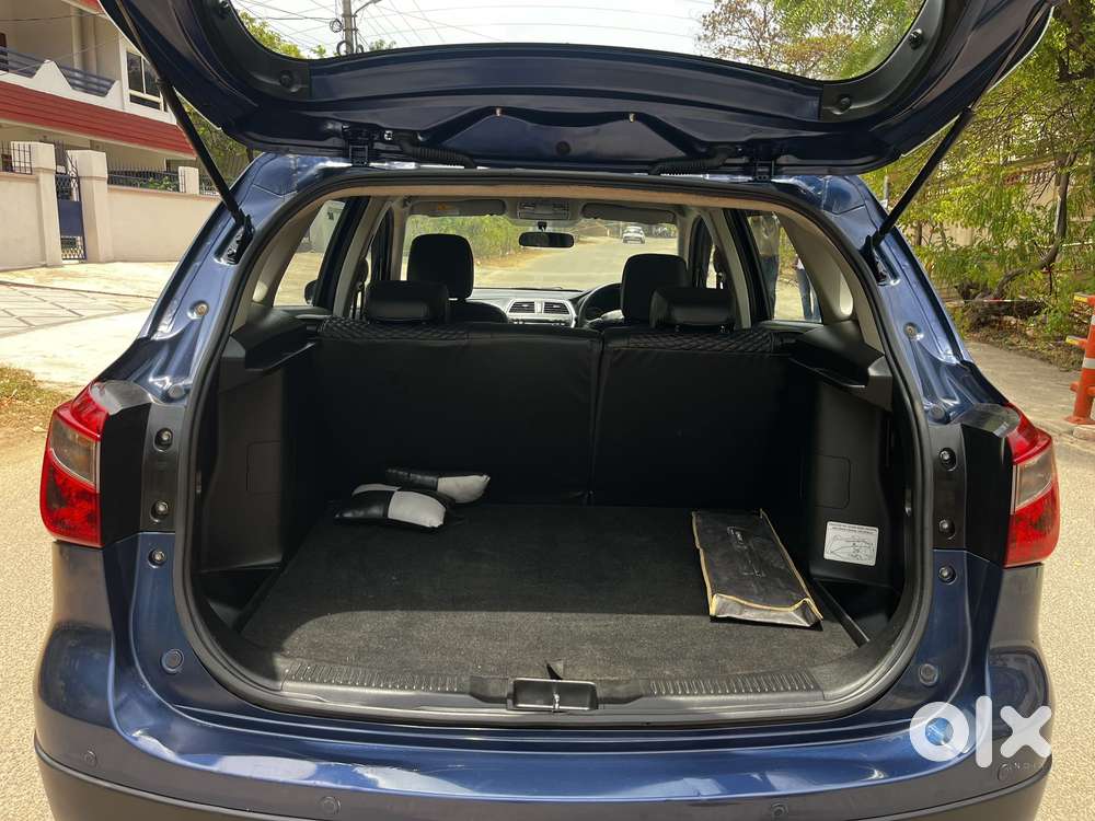 Maruti Suzuki S-cross 1.3 Delta, 2018, Diesel