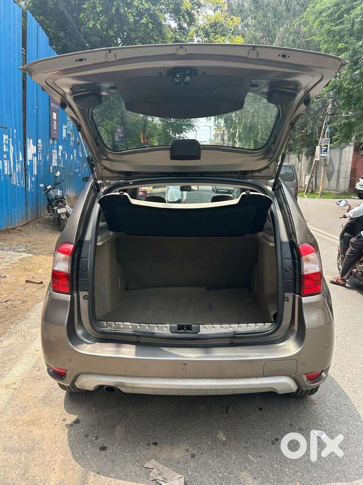 Nissan Terrano Xv D Thp Premium 110 Ps, 2016, Diesel