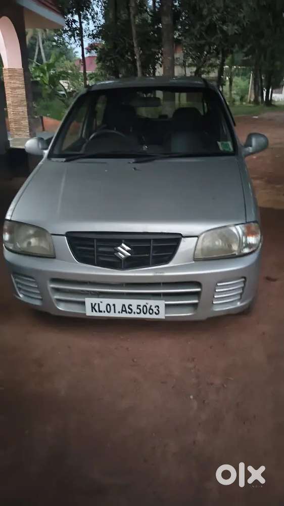 Maruti Suzuki Alto 2008