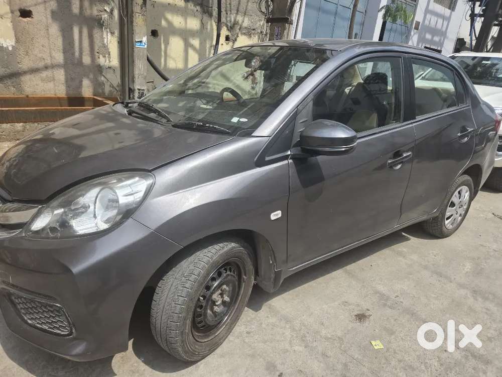 Honda Amaze