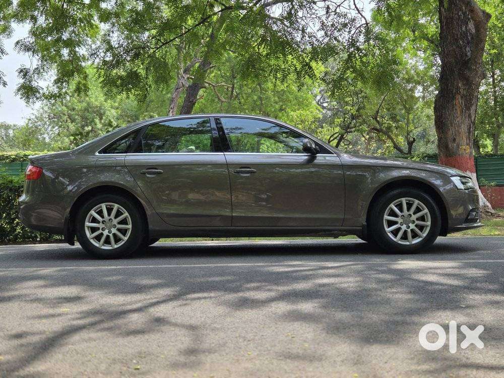 Audi A4 1.8 35 Tfsi Premium Plus, 2015, Petrol