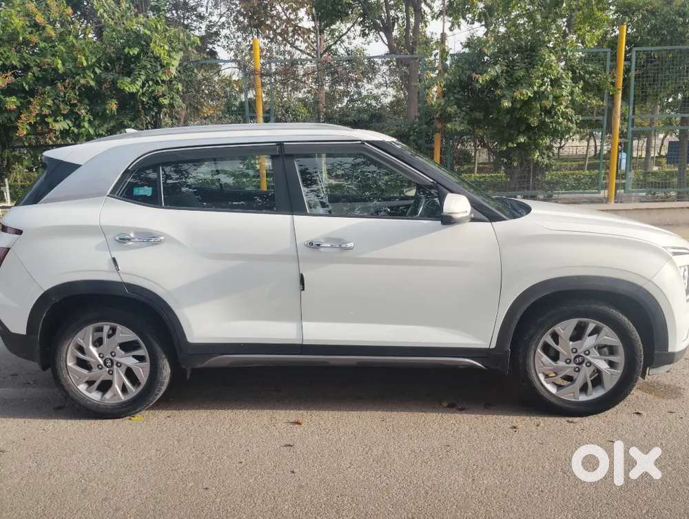 Creata Sx Diesel 1.5