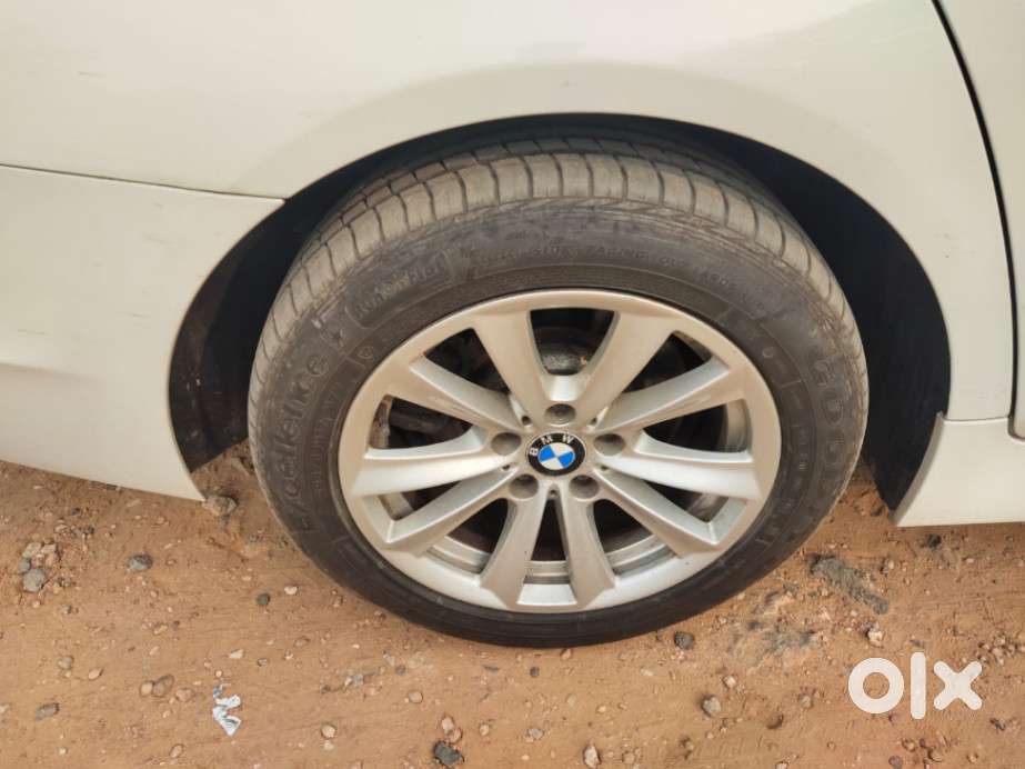 Bmw 5 Series 530d Highline, 2011, Diesel