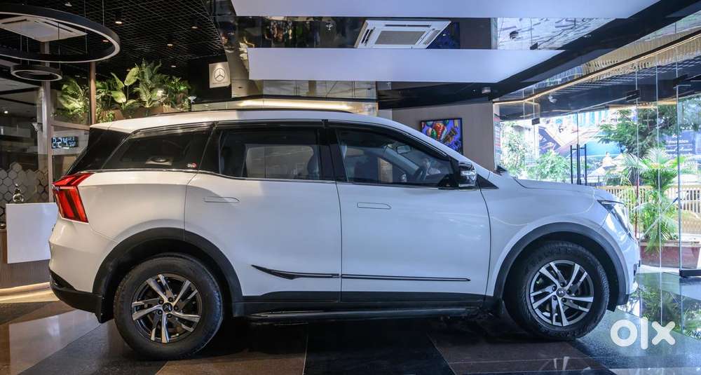 Mahindra Xuv700 2.2 Ax 5 Diesel At Str, 2023, Diesel