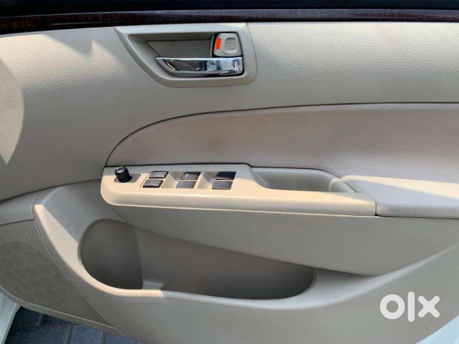 Maruti Suzuki Swift Dzire Zdi, 2012, Diesel