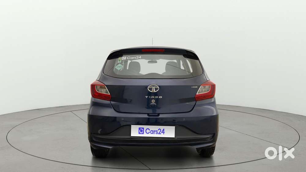 Tata Tiago 1.2 Revotron Xt Cng, 2022, Cng & Hybrids