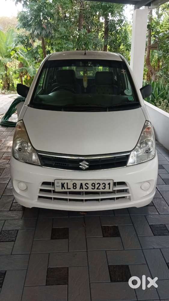 Maruti Suzuki Zen Estilo 1.0 Lxi Nlive, 2010, Petrol