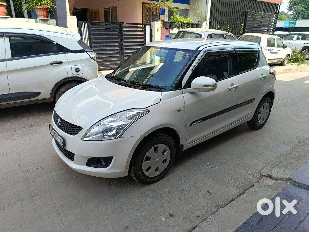 Maruti Suzuki Swift 2011-2014 Vdi, 2013, Diesel
