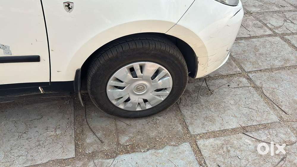 Tata Indica Vista 2011 Diesel Well Maintained