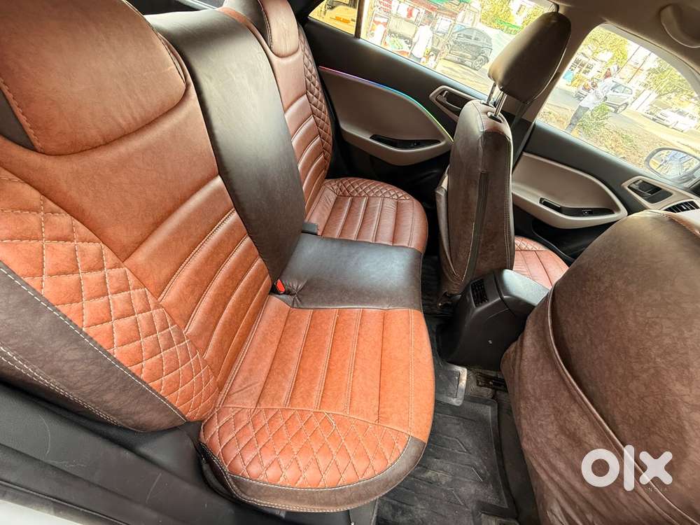 Hyundai I20 2017 Diesel Well Maintained
