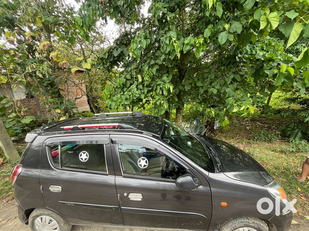 Maruti Suzuki Alto 800 2020 Petrol Good Condition