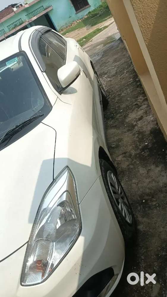 Maruti Dzire 1.2 Vxi 2023