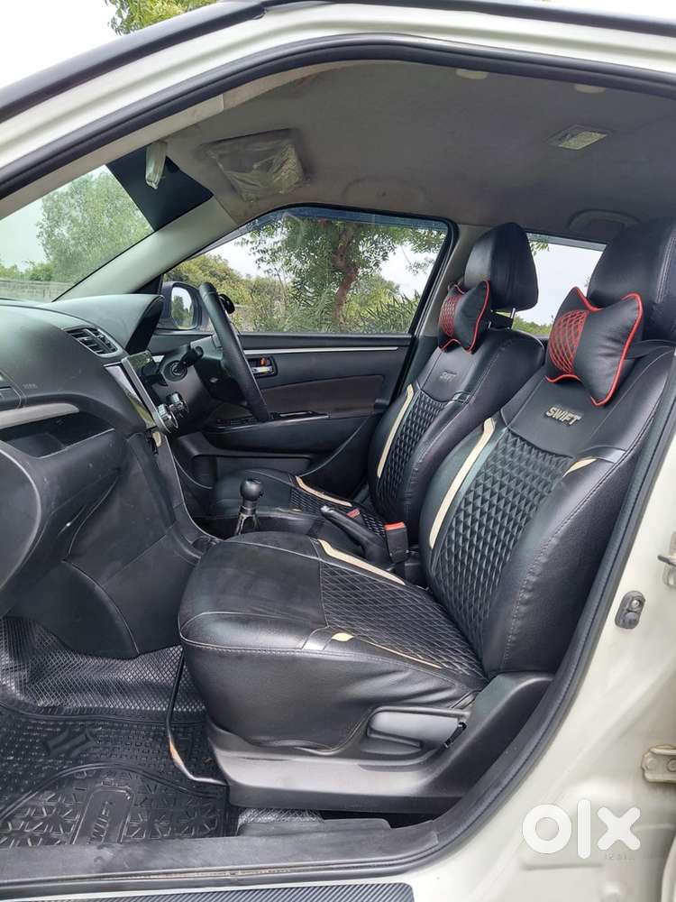 Maruti Suzuki Swift Vdi 2017