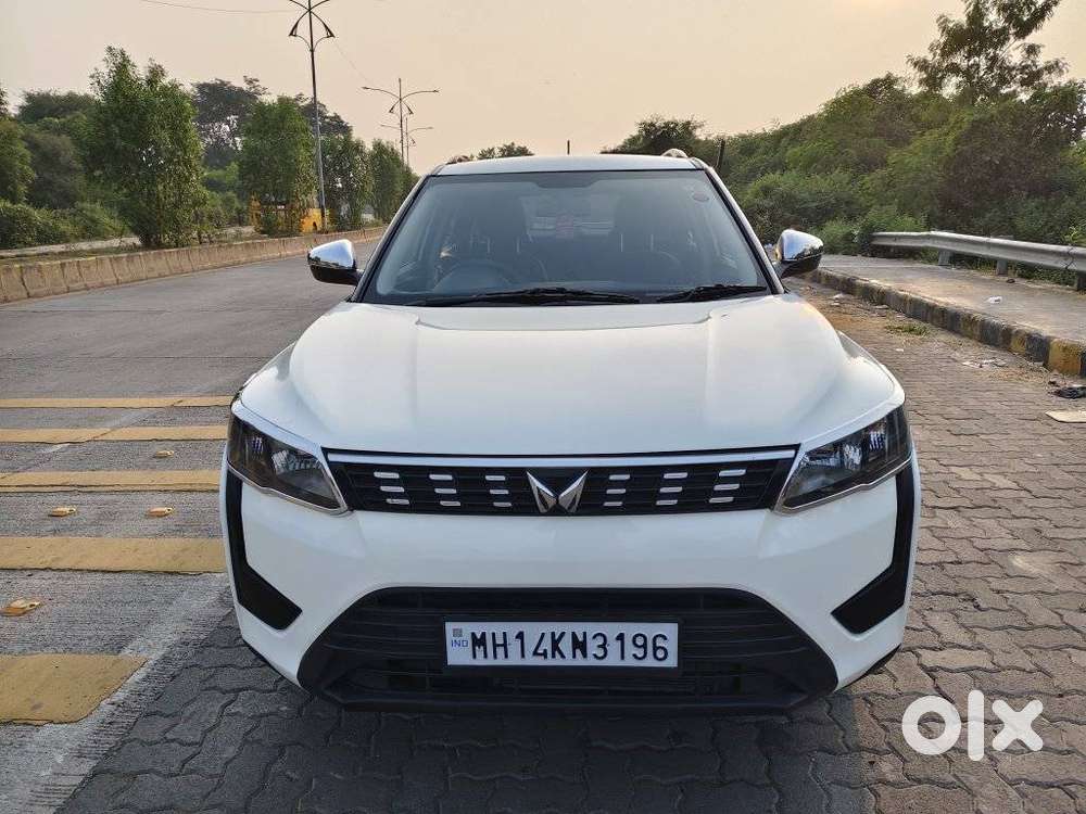 Mahindra Xuv300 W6 Diesel, 2023, Diesel