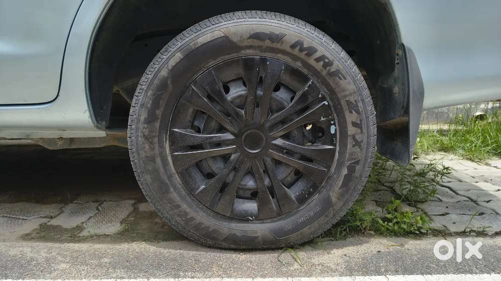 Toyota Innova 2011 Diesel Manual 16195 Km