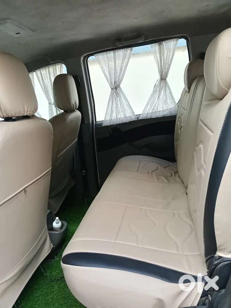 Mahindra Nuvosport Diesel 2017