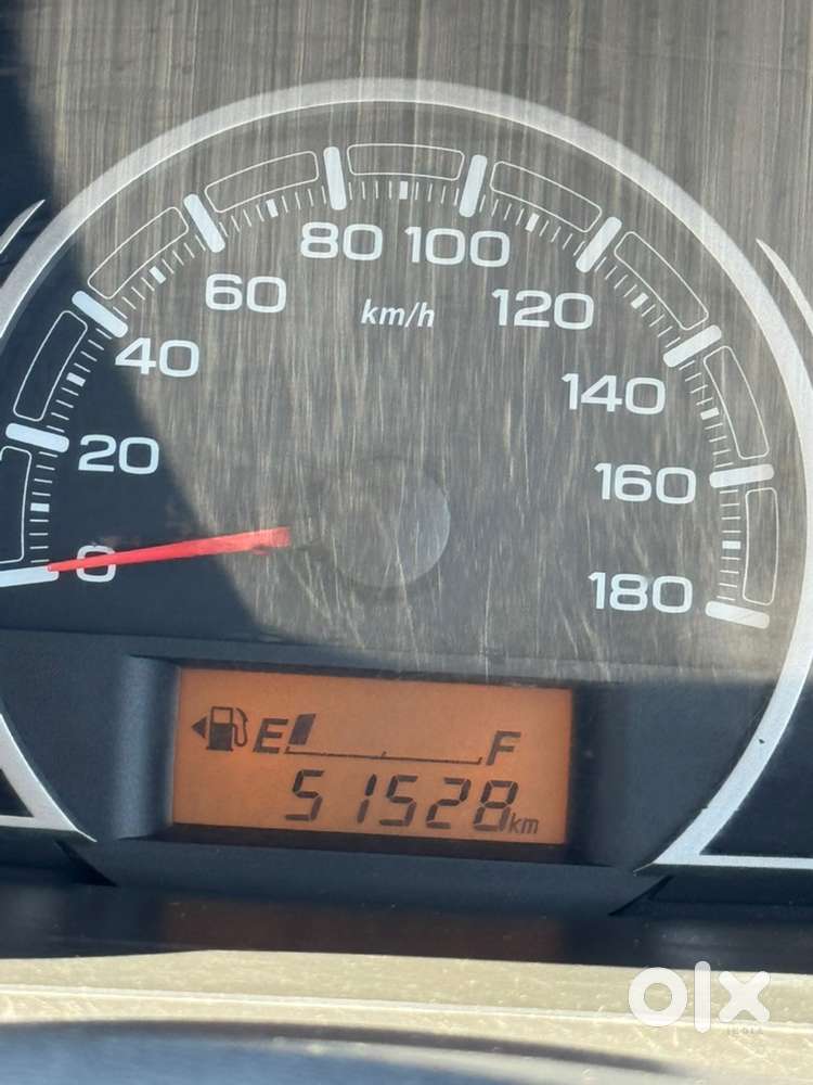 Suzuki Alto 800 Vxi+