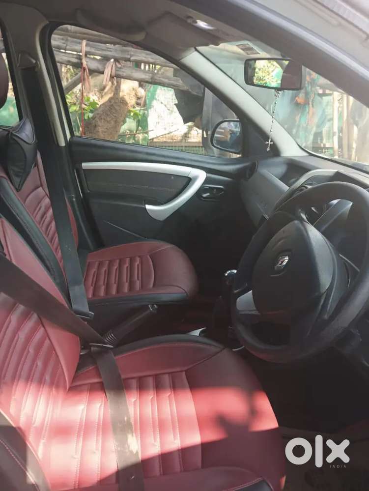 2017 Renault Duster 1.5 Rxl Mt Diesel