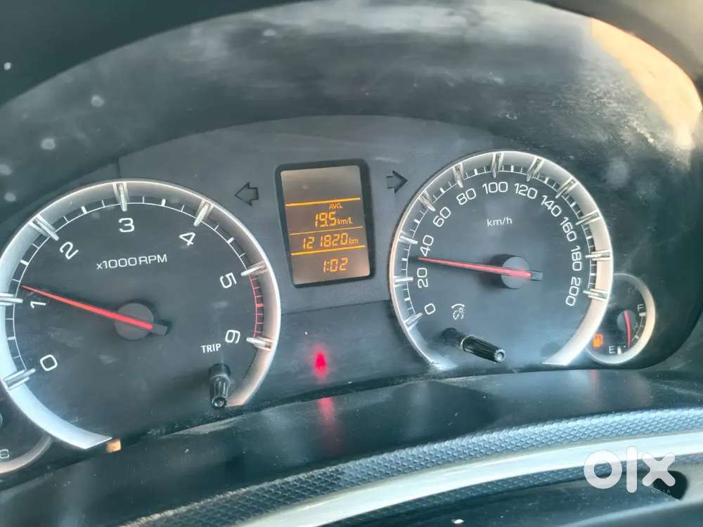 Maruti Suzuki Dzire Diesel 2015