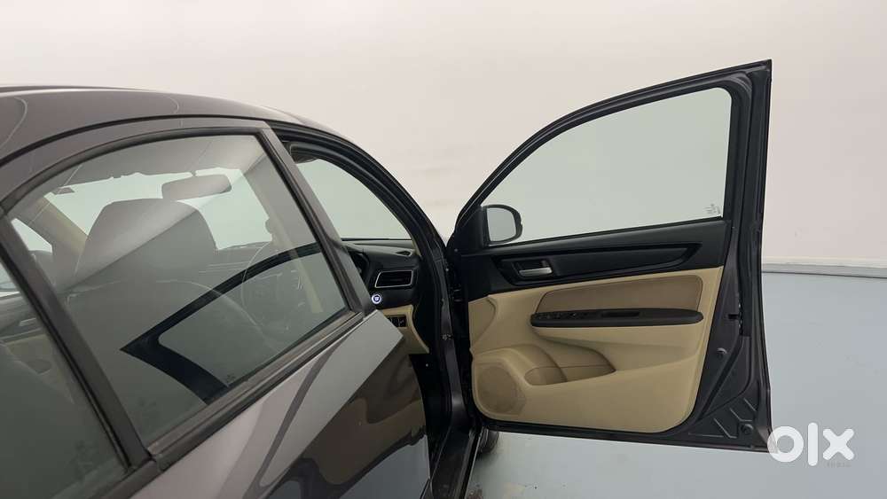 Honda Amaze V Cvt Petrol, 2019, Petrol