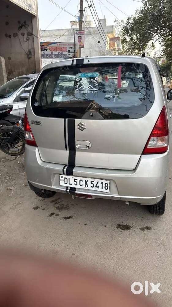 Maruti Suzuki Zen Estilo 2014 Lxi