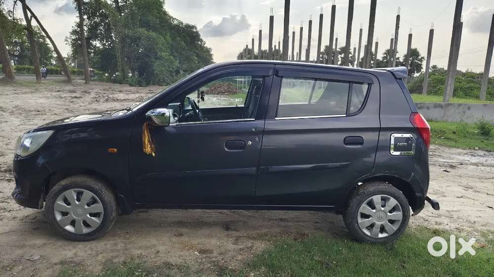 Maruti Suzuki Alto K10 2019