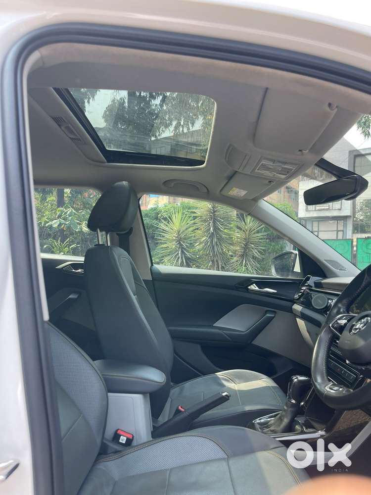 Skoda Kushaq 1.5 Tsi Style, 2021, Petrol