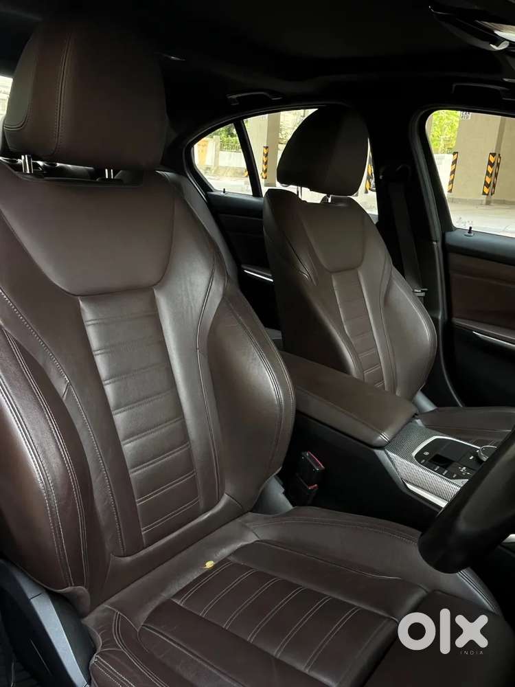 Bmw 3 Series 2.0 330i M Sport, 2022, Petrol