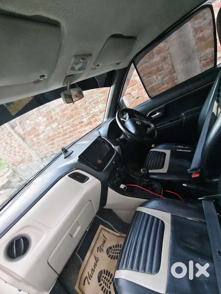 Maruti Suzuki Wagon R 2020 Gadi Main 1 Rs Kam Nhi Karana Hai All Okay