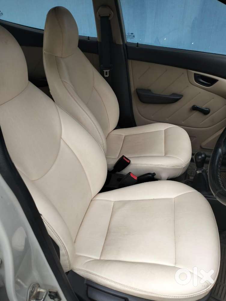 Hyundai Eon D Lite, 2012, Petrol