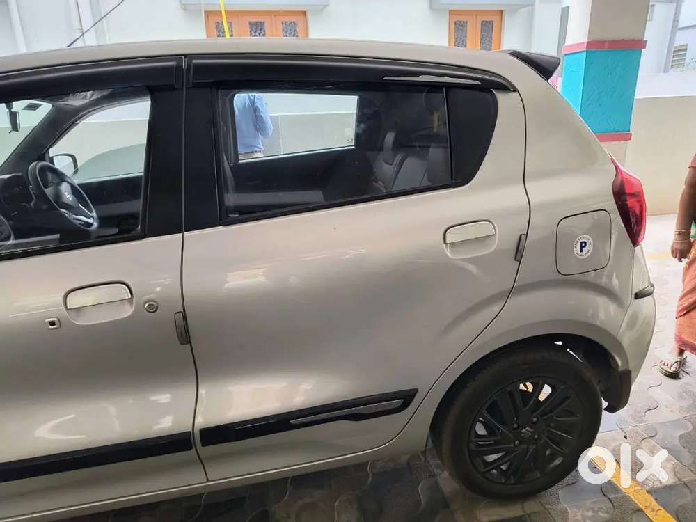 Maruti Suzuki Celerio 2023