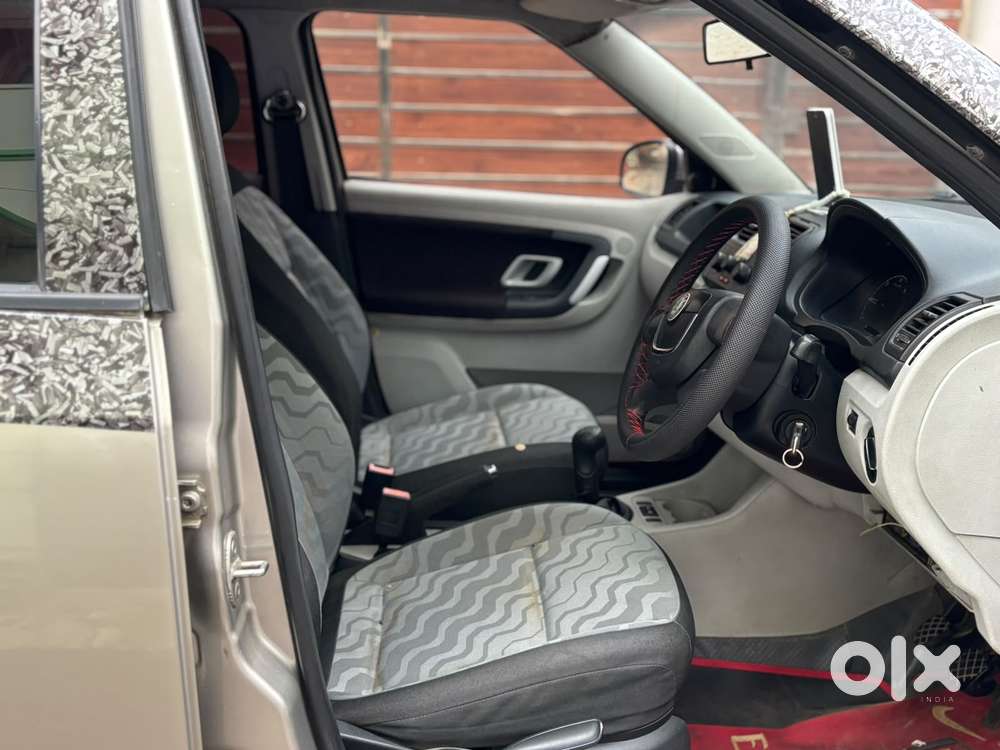Skoda Fabia 1.2l Diesel Ambiente, 2010, Diesel