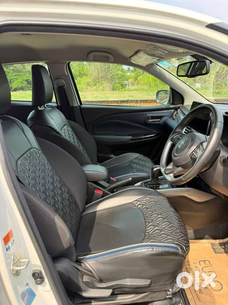 Maruti Suzuki Baleno 1.2 Alpha At, 2023, Petrol