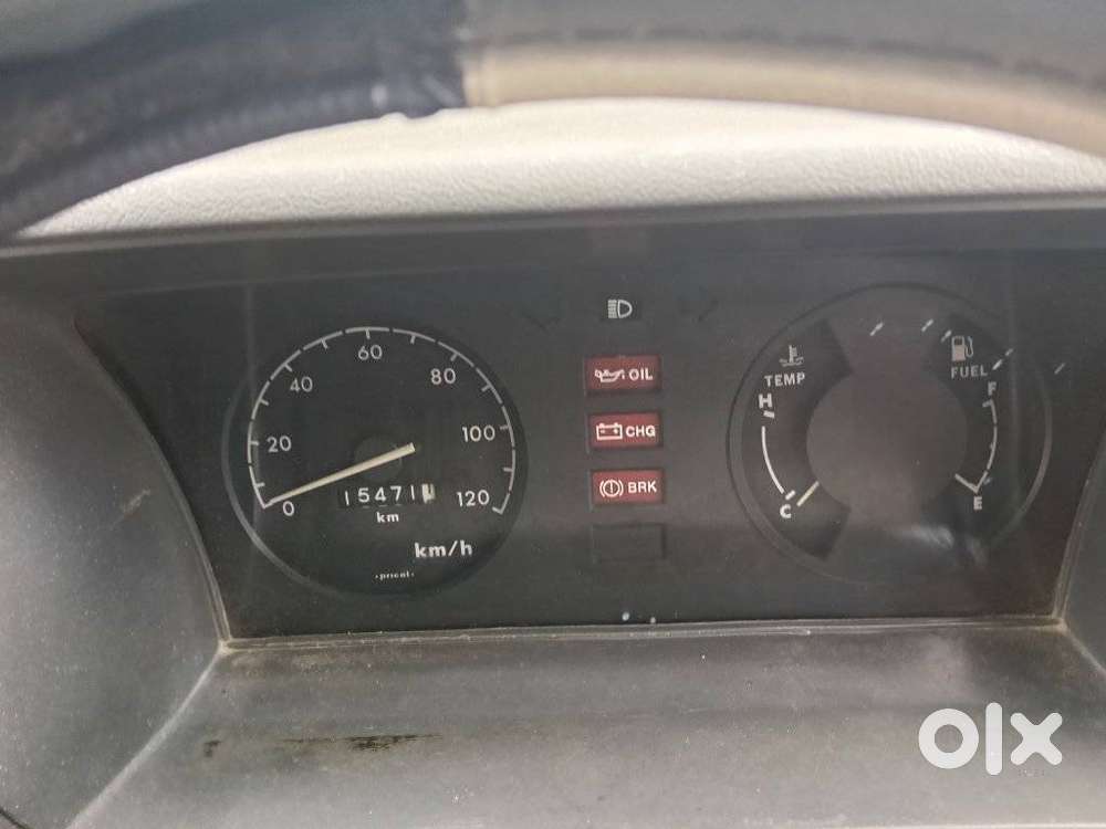 Maruti Suzuki Omni MPI STD BSIV, 1996, Petrol