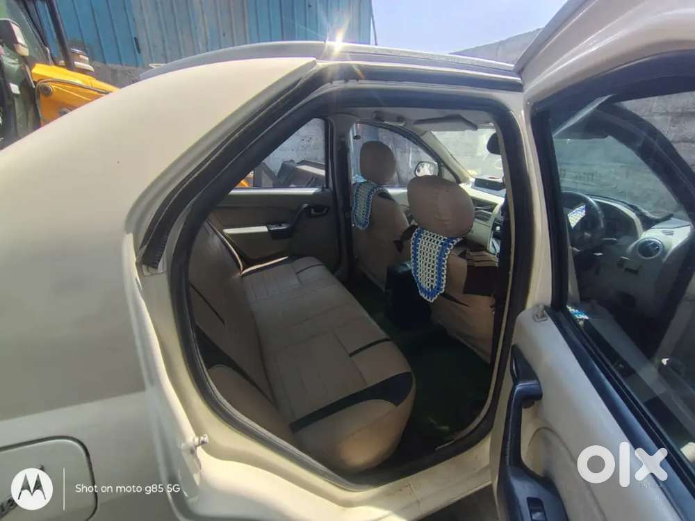 Mahindra Verito 2013