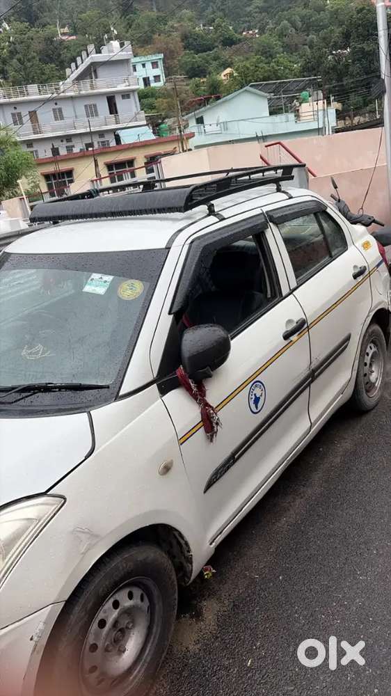 Swift Dzire Tour Petrol Manual 2020