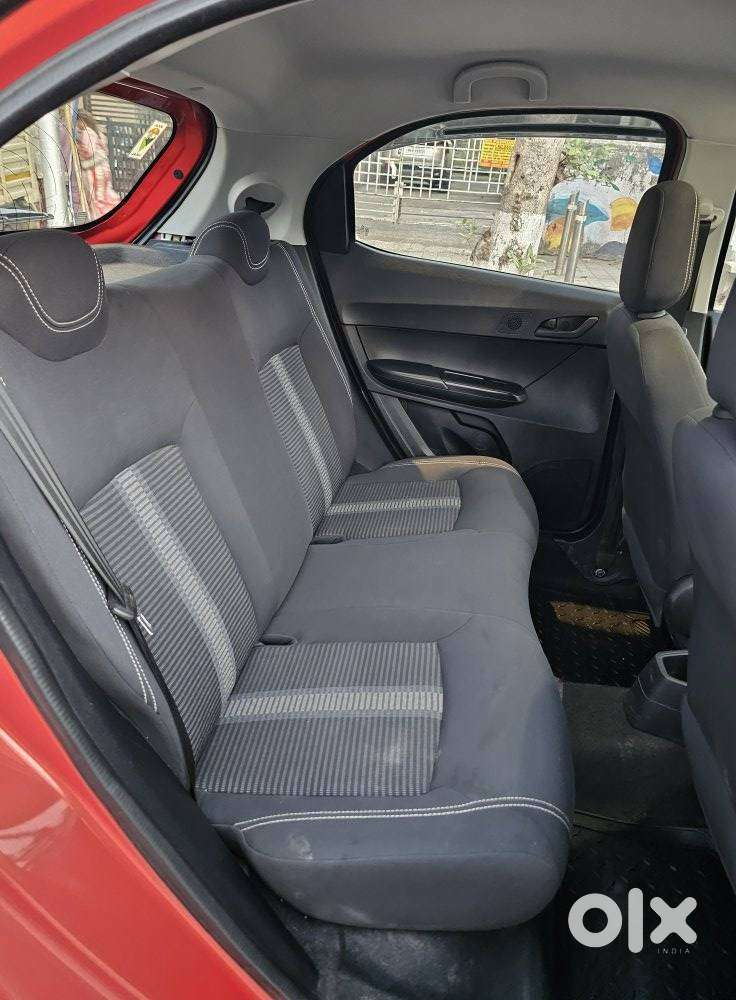 Tata Tiago 1.2 Revotron Xz (o), 2021, Petrol