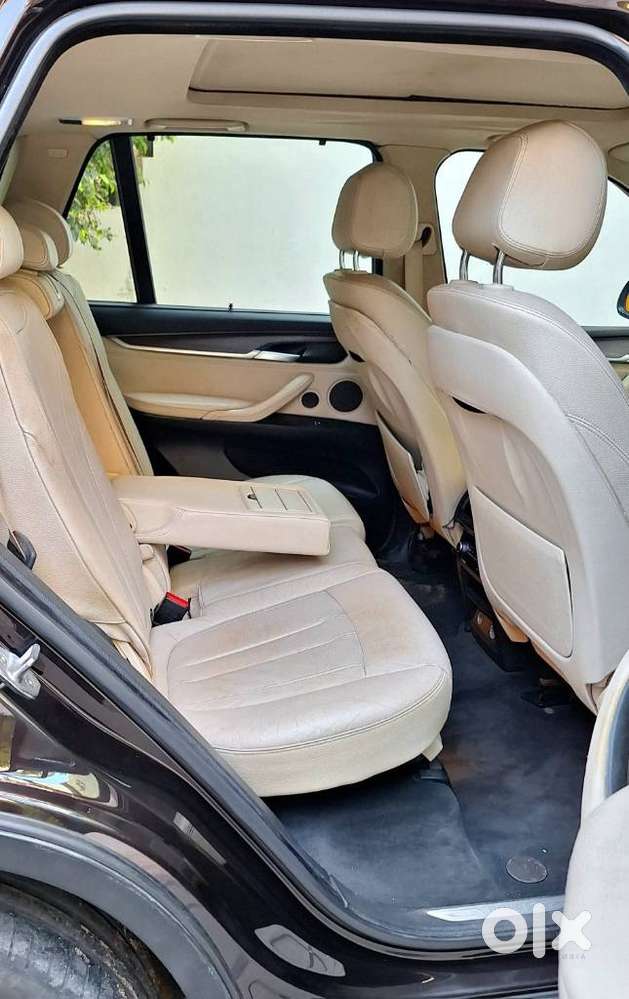 Bmw X5 Xdrive 30d, 2014, Diesel